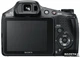 Фотоаппарат Sony Cyber-Shot DSC-HX200V Black - изображение 5