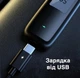 Бесконтактный цифровой алкотестер Susisun CSY-006 детектор высокой точности с LED дисплеем, черный (87468573) - изображение 3