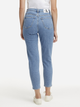Джинси Mom's жіночі Calvin Klein Jeans J20J2215881A4 NI32 Сині (8720107891302) - зображення 2
