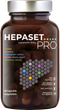 Suplement diety Norsa Pharma Hepaset Pro 60 kapsułek (5905669770156) - obraz 1