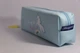 Пенал на блискавці Bourgeois YM9334 Blue (6971510962642) - изображение 2