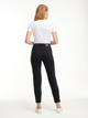 Jeansy damskie mom`s z wysokim stanem Calvin Klein Jeans J20J2216591BY NI25 Czarne (8720107891357) - obraz 4