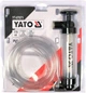 Насос Ручной YATO V=170 мл Для Перекачки Топлива (Воды) Масла (07071) - изображение 6