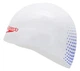 Шапка для плавання Speedo FASTSKIN CAP AU кремовий, білий Унісекс S - зображення 2