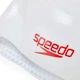 Шапка для плавання Speedo FASTSKIN CAP AU кремовий, білий Унісекс S - зображення 3