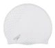 Шапочка для плавання Speedo Bubble Active + Cap AU (8-139540003) White - зображення 2