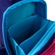 Рюкзак шкільний напівкаркасний GoPack Education Cute Rainbow GO24-165M-1 15 л - зображення 5
