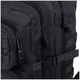 Рюкзак тактический большой MIL-TEC US Assault Large 36L Black - изображение 8