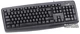 Клавіатура дротова Genius KB-110X USB (31300711108) - зображення 1