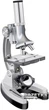 Микроскоп Bresser Junior 300x-1200x с кейсом (914460) - изображение 1