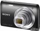 Фотоаппарат Sony Cyber-shot DSC-W670 Black (DSCW670B.CEE2) - изображение 1