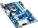 Материнська плата Gigabyte GA-B75-D3V (s1155, Intel B75, PCI-Ex16) - зображення 2