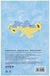 Книга записна Kite BE Ukraine тверда обкладинка А6 клітинка 80 аркушів (K24-199-2) - зображення 4