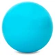 Мяч для художественной гимнастики 20см Zelart Pro (Резина, d-20см, 430гр, Бирюзовый) (RG200_Бирюзовый) - изображение 2