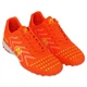 Сороконожки обувь футбольная Pro Action VL22587-TF-O ORANGE размер 44 (верх-PU, подошва-RB, оранжевый) - изображение 4