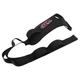 Лента стропа с петлями для растяжки STRETCHING STRAP EZOUS Pro (8 петель, полиэстер, l-120см, вес 150гр, черный) (I-01) - изображение 5