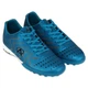 Сороконожки обувь футбольная Pro Action VL22587-TF-BL BLUE размер 43 (верх-PU, подошва-RB, синий) - изображение 4