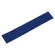 Гумка для вправ стрічка опора LOOP BANDS Zelart (латекс, розмір 600x50x1,1мм, жорсткість L, синій) (FI-6220-5) - зображення 2