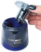 Точилка Buromax Автоматическая с контейнером Синяя (BM.4796) - изображение 2