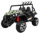 Електромобіль Ramiz Grand Buggy Strong Lift Камуфляжний (5903864952834) - зображення 1