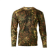 Футболка з довгим рукавом Mil-Tec Flecktarn XXL - зображення 1