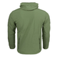 Куртка Shark Skin SoftShell Olive L - зображення 5