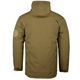 Куртка зимняя Vik-Tailor SoftShell Coyote 56 - изображение 5