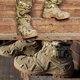 Кросівки тактичні Han-Wild HW-997 Sand Khaki р.44 - зображення 6