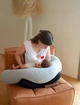 Подушка для беременных и кормления Beaba Big, Flopsy - зображення 3