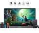 Портативный монитор ARZOPA 16,1" sRGB, 1920×1080 FHD IPS, поддержкой HDMI/Type-C/USB-C, игровой экран Eye-Care, для ноутбука/ПК/Mac/PS3/4/5/Xbox [Класс энергоэффективности A] - изображение 4