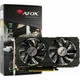 Видеокарта GeForce GTX1660 Ti 6Gb Afox (AF1660TI-6144D6H4) - изображение 1