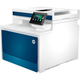 Багатофункціональний пристрій HP Color LJ Pro 4303dw WiFi (5HH65A) - зображення 3