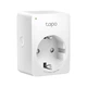 Розумна розетка TP-Link TAPO P100 (TAPO-P100) - зображення 1