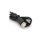 Пристрій безперебійного живлення Qoltec Qoltec QLT650 (360W) (QLT650RJ45LCD-53951) - изображение 2