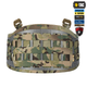 Пояс M-Tac тактический War Belt Tiger D-Ring Cobra Multicam 3XL - изображение 7