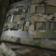 Пояс M-Tac тактичний War Belt Tiger D-Ring Cobra Multicam XL/2XL - зображення 13