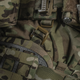 Пояс M-Tac тактический War Belt Tiger D-Ring Cobra Multicam XL/2XL - изображение 15