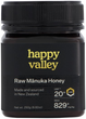 Miód manuka Happy Valley UMF 20+ (MG 829+) 250 g (9400554004393) - obraz 1