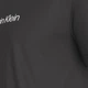 Koszulka męska bawełniana Calvin Klein K10K111346BEH L Czarna (8720107899575) - obraz 7