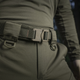 Ремень M-Tac Cobra Buckle Belt Ranger Green M/L - изображение 13