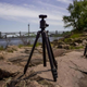 Штатив складань для метеостанцій Kestrel Collapsible Lightweight Tripod 47-105cм - зображення 8