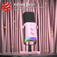 Мікрофон динамічний Fifine AM8P USB/XLR Pink - зображення 5