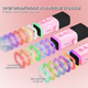 Мікрофон динамічний Fifine AM8P USB/XLR Pink - зображення 8
