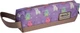 Пенал на молнии Bourgeois YM9555 Purple (6971510963151) - изображение 1