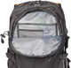 Рюкзак Skif Outdoor Camper, 35L, ц:dark gray - зображення 7
