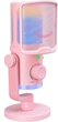 Микрофон конденсаторный Fifine AM6P USB Pink (4820216974621) - изображение 2