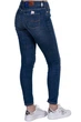 Джинсы Trussardi Jeans 25 Деним (56J00008 U120-25) - изображение 3