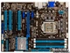 Материнская плата Asus P8Z77-V LX (s1155, Intel Z77, PCI-Ex16) - изображение 1