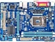 Материнская плата Gigabyte GA-B75M-D3V (s1155, Intel B75, PCI-Ex16) - изображение 1