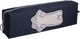 Пенал на блискавці Bourgeois YM9569 Blue (6971510963229) - изображение 1